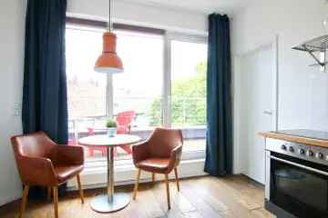 Haus (60.0 m²) zur Miete in Köln (Friedrichstraße 12, 50676 Cologne, Germany)