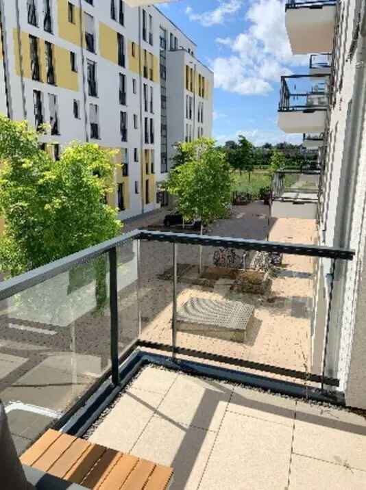 Exklusives Wohnen in Stuttgart-Möhringen