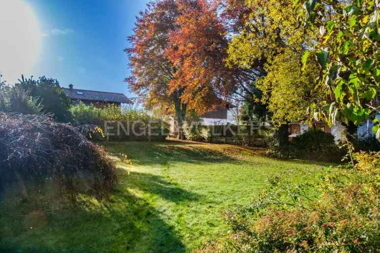 Haus Zum Kauf in Warngau, Bayern