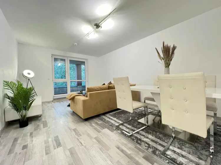 2 Schlafzimmer Wohnung mieten Berlin, Deutschland