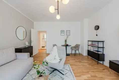 Wohnung (80.0 m²) zur Miete in Berlin (Linienstraße 87, 10119 Berlin, Germany)