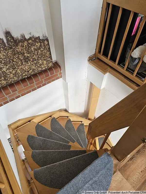 ca. 90m² WOHN-/NUTZFLÄCHE AUFGETEILT IN 2 + 2 – BERLIN – GESUNDBRUNNEN – WEDDING