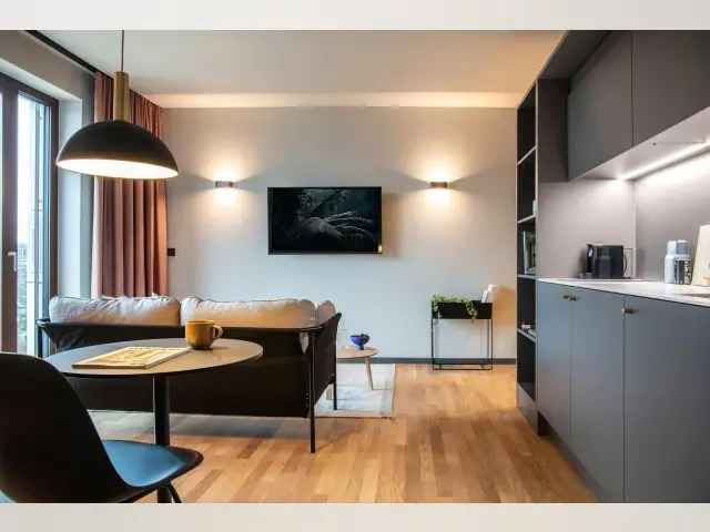 1 Schlafzimmer Wohnung mieten Leverkusen, Deutschland