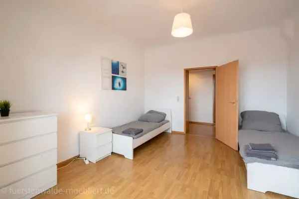 Apartment in Fürstenwalde/Spree, Fürstenwalde