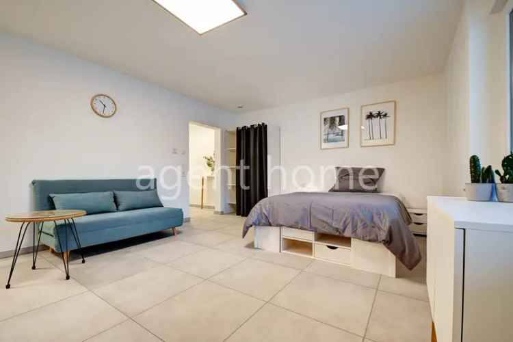 Modernes Apartment Stuttgart Vaihingen Single Wohnung