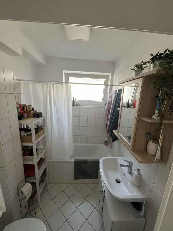Ehrenfeld, Köln