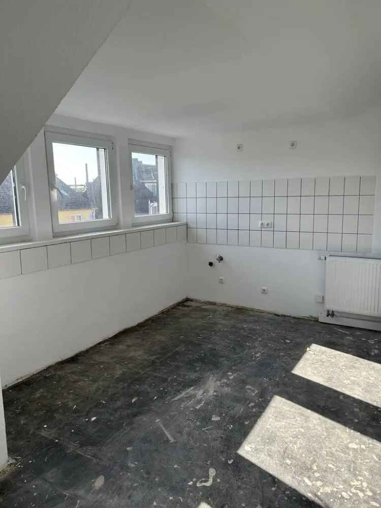 Vier Wände zum Wohlfühlen.