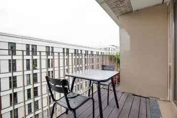 Wohnung (122.0 m²) zur Miete in Berlin (Pfalzburger Straße 79, 10719 Berlin, Germany)