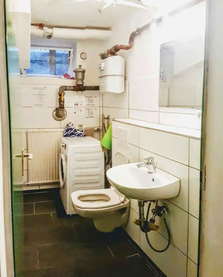 WG-Zimmer mieten Dortmund, Deutschland