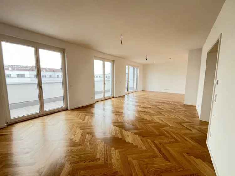 Exklusives Wohnen in der City – erschwingliche Luxuswohnungen