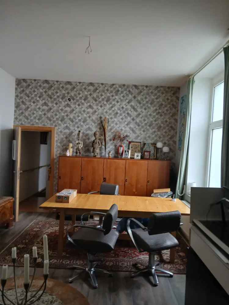 Wohnung mieten in Köln