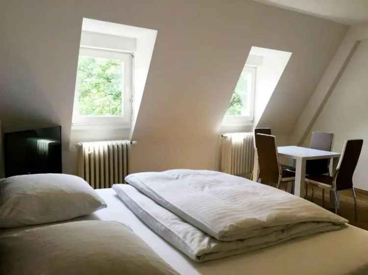 2 Schlafzimmer Wohnung mieten Köln, Deutschland