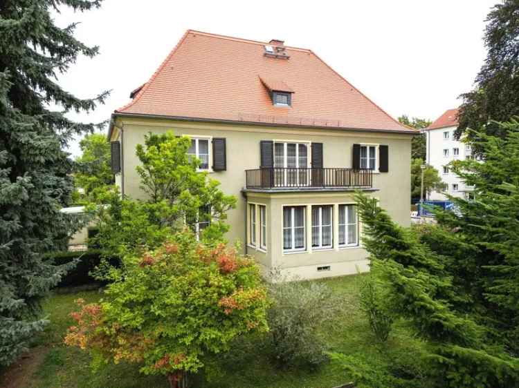 Haus Zum Kauf in 98, Augustusweg, Radebeul, Sachsen