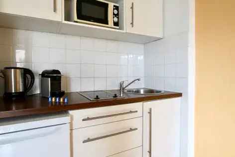 Haus (33.0 m²) zur Miete in Köln (Mozartstraße 18, 50674 Cologne, Germany)