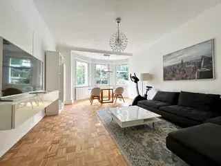 Wohnung (38.0 m²) zur Miete in Stuttgart (Osterbronnstraße 38, 70565 Stuttgart, Germany)