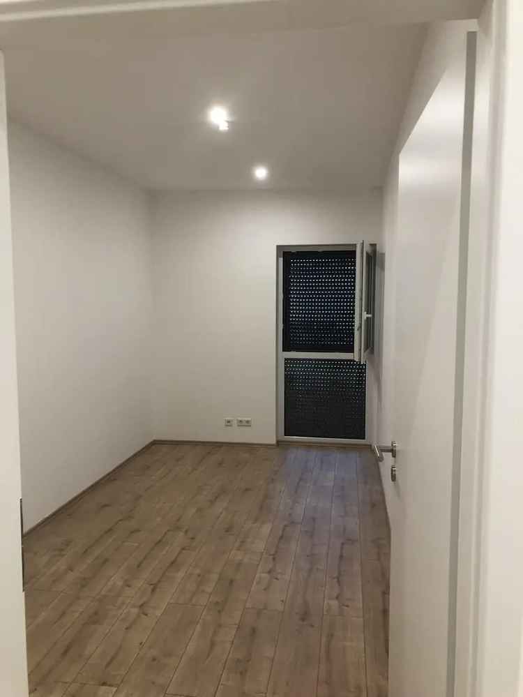 Modernes Reihenhaus 125m² 4 Zimmer Kauf