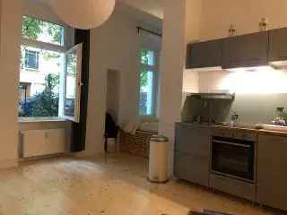 Wohnung (70.0 m²) zur Miete in Berlin (Braunschweiger Straße 31, 12055 Berlin, Germany)