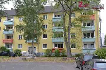 Wohnung (25.0 m²) zur Miete in Köln (Brabanter Straße 25, 50672 Cologne, Germany)