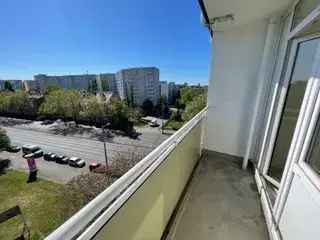 Wohnung (17.0 m²) zur Miete in Berlin (Nipkowstraße 52, 12489 Berlin, Germany)