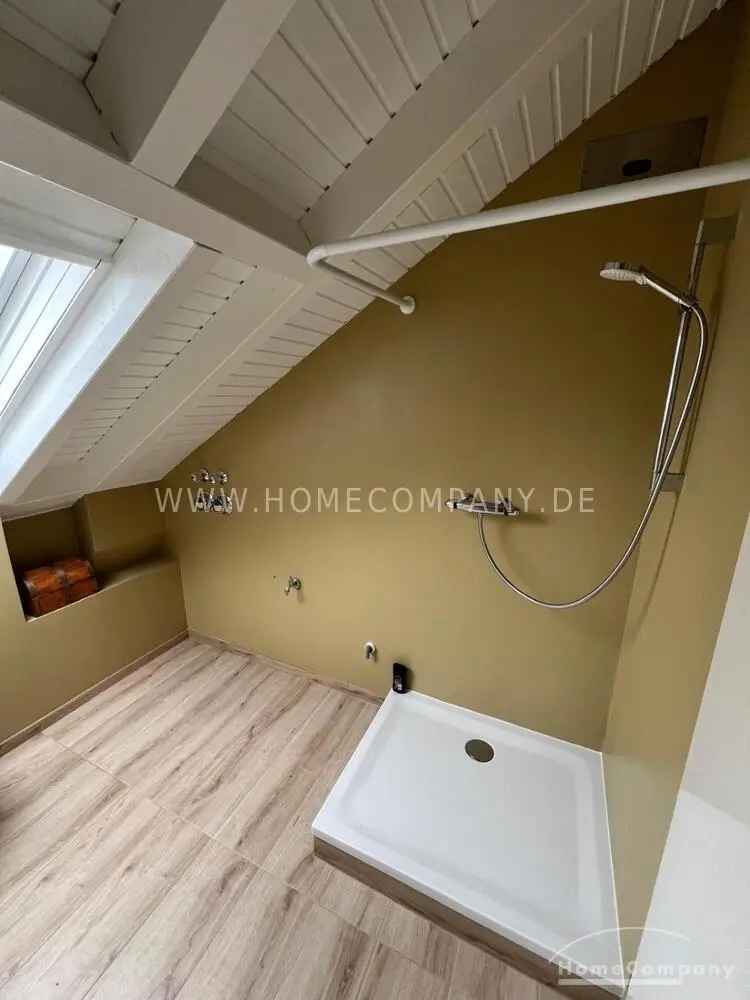 Niedererlenbach (8071931) 3 Zimmer Wohnung mit 2 Schlafzimmern