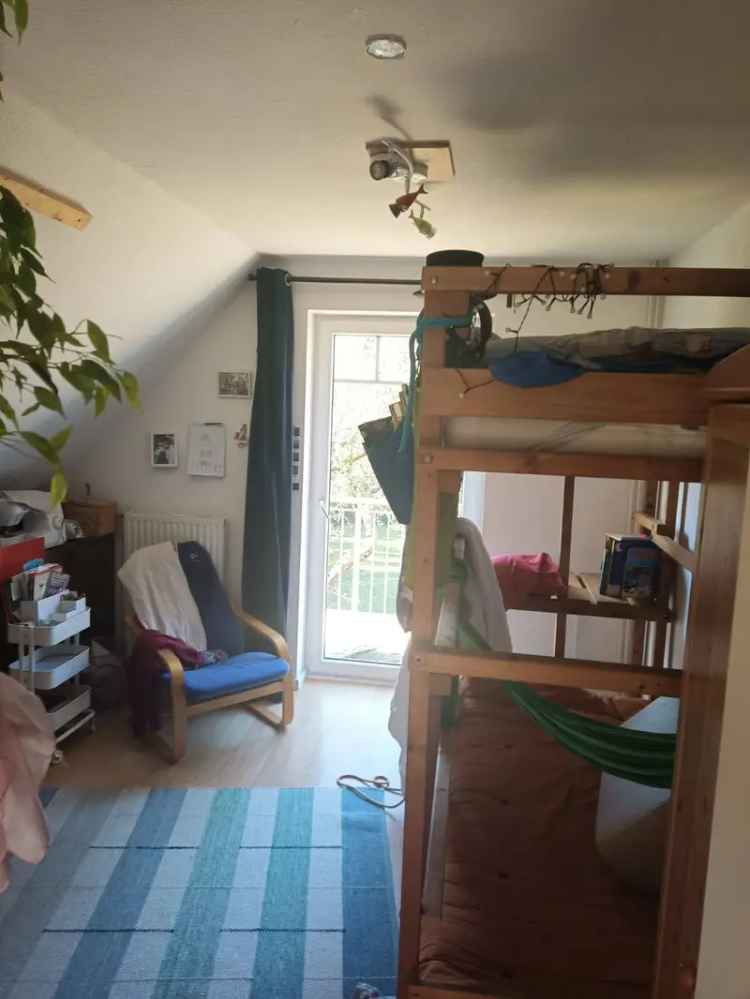 Wohnung mieten in Hamburg