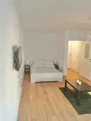 Wohnung (50.0 m²) zur Miete in Frankfurt am Main (Herzogstraße 35, 60528 Frankfurt, Germany)