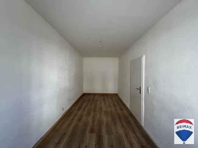 Wohnen im Herzen von Naila - 5 Zimmer mit Charme und Raum
