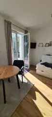 Wohnung (29.0 m²) zur Miete in Düsseldorf (Kapellstraße 9b, 40479 Dusseldorf, Germany)