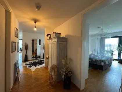 Wohnung (160.0 m²) zur Miete in Hamburg (An der Horeburg 11, 21079 Hamburg, Germany)