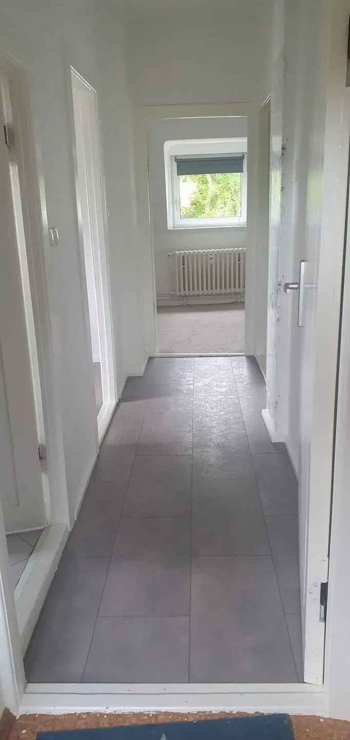 Wohnung mieten in Berlin