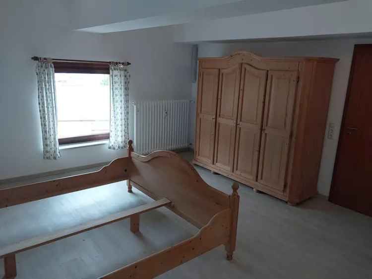 attraktive Senioren 3-Zimmer-Wohnung in Lorch mit Aufzug
