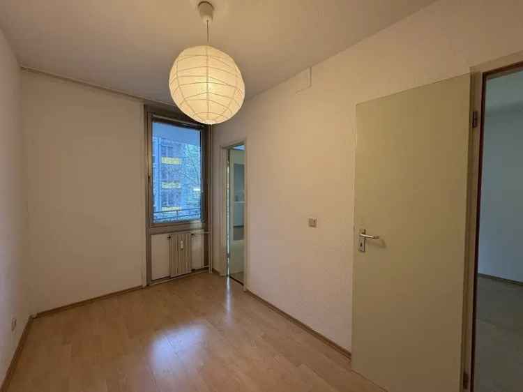 2-Zimmer Wohnung Köln Zollstock Single Paar