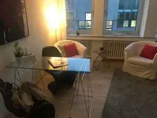 Wohnung (25.0 m²) zur Miete in Köln (Limburger Straße 22, 50672 Cologne, Germany)