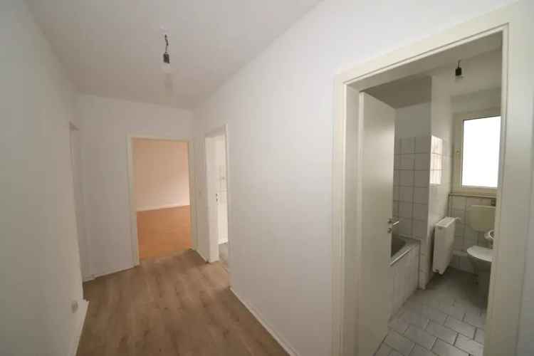 2 Zimmer Wohnung Wuppertal Elberfeld zentral gelegen