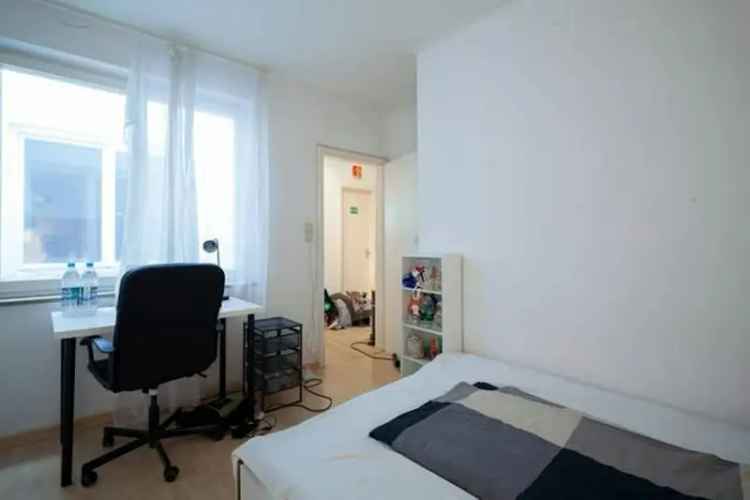WG-Zimmer mieten München, Deutschland