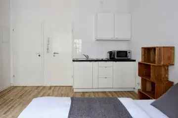 Wohnung (44.0 m²) zur Miete in Köln (Mauritiuswall 27, 50676 Cologne, Germany)