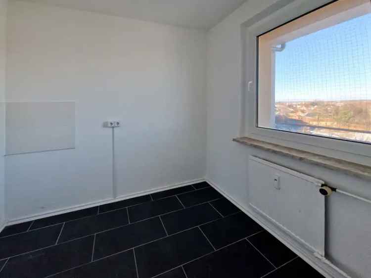 1-Zimmer-Wohnung mit Balkon*on top 300 EUR Gutschein geschenkt*