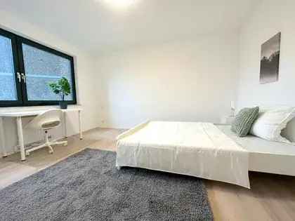 Wohnung (20.0 m²) zur Miete in Frankfurt am Main (Robert-Dißmann-Straße 6, 65936 Frankfurt, Germany) - immosurf.de