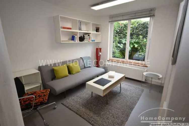 ***Modernes Apartment im Viertel