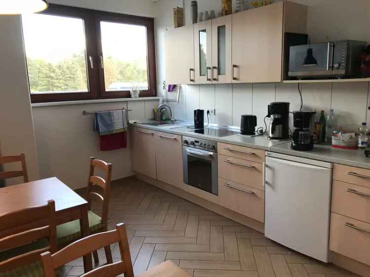 Courtagefrei! - Kaltenkirchen - 18 m² Bürofläche