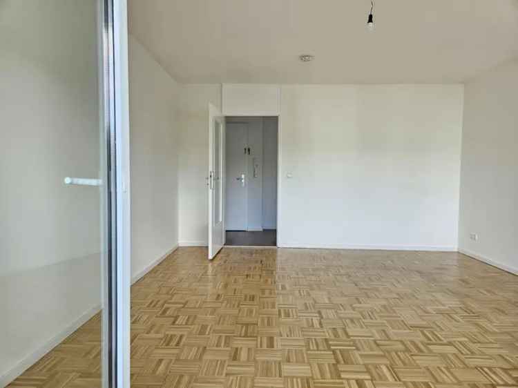 Luxuriöse 4-Zimmer-Wohnung in München-Großhadern mit Balkon