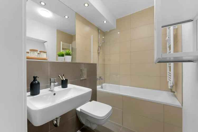 WG-Zimmer mieten Berlin, Deutschland