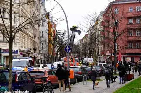 Wohnung (86.0 m²) zur Miete in Berlin (Meininger Straße 12, 10823 Berlin, Germany)