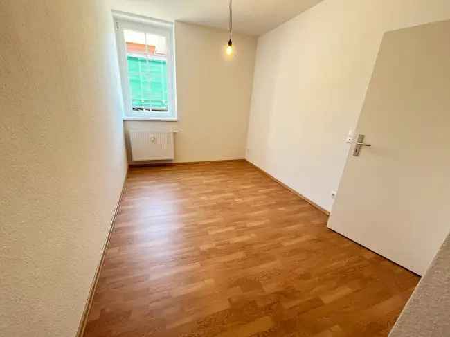 Erstbezug 2-Zimmerwohnung Bergen ca 62m²