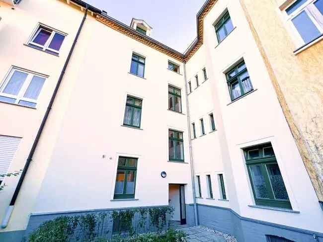 Mehrfamilienhaus 11 Wohneinheiten Saniert 1999 2022