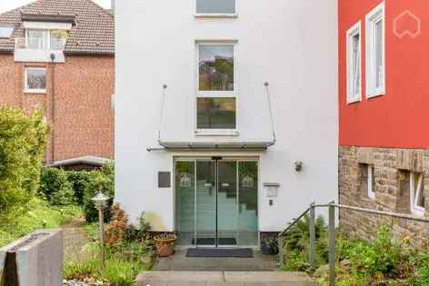 Wohnung (35.0 m²) zur Miete in Düsseldorf (Bielefelder Straße 3, 40468 Dusseldorf, Germany)