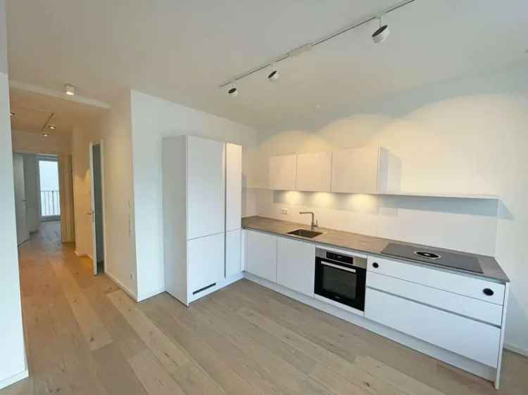 70m² Wohnung 3 Zimmer Balkon Garten Blick Modern Saniert