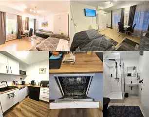Wohnung (42.0 m²) zur Miete in Essen (Auf dem Eichholz 42, 45359 Essen, Germany)