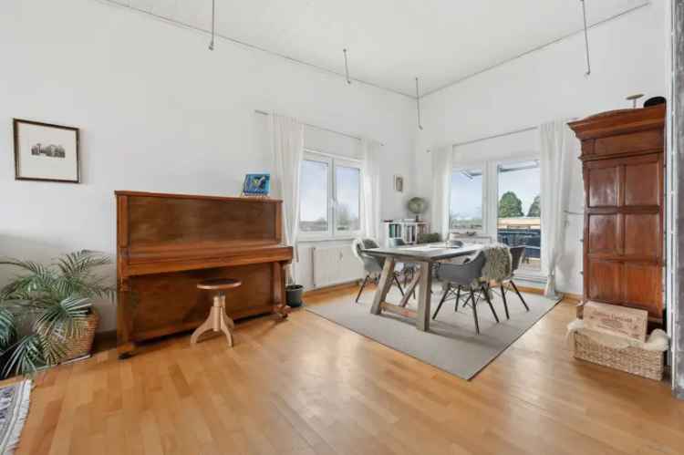4 Zimmer Wohnung kaufen in Speyer mit großzügigem Wohnraum