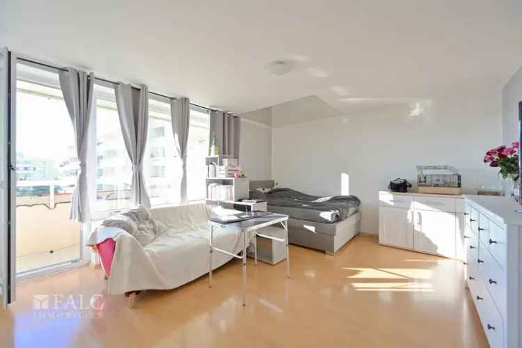 Charmantes Apartment mit Weitblick